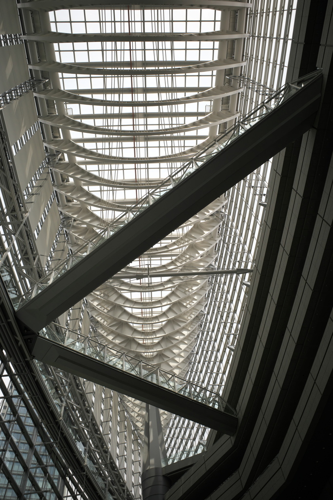 東京フォーラム