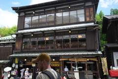 うなぎ屋