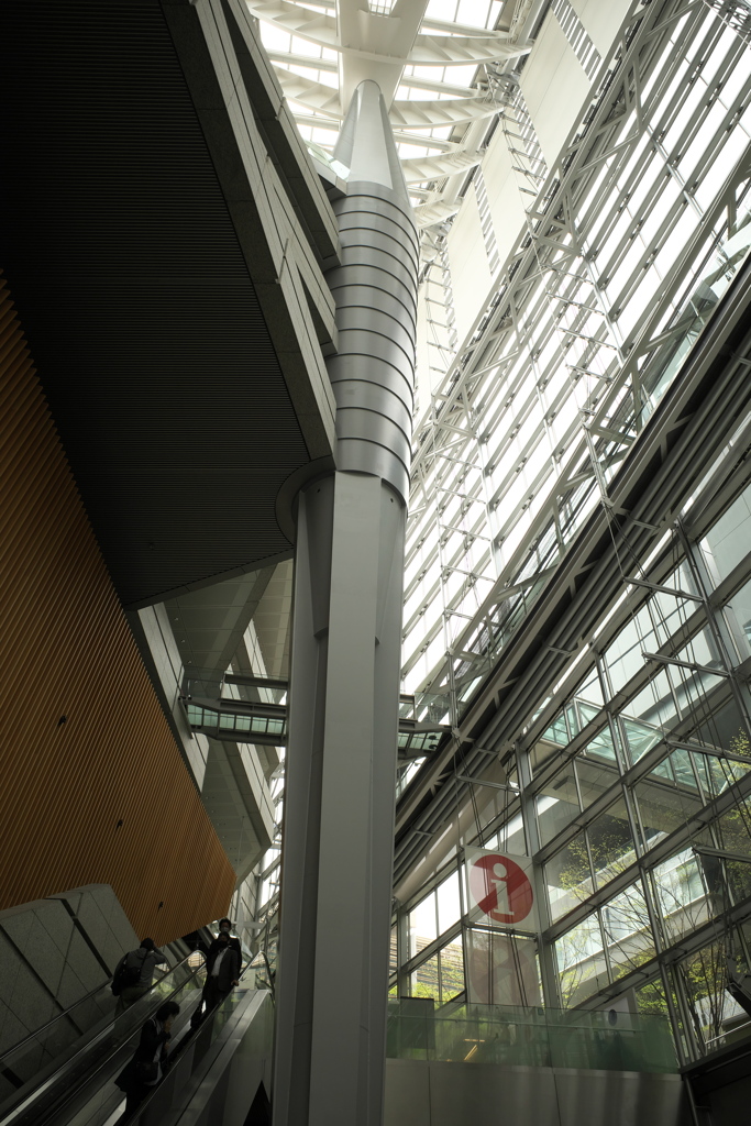 東京フォーラム２