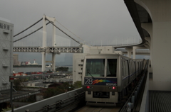 Yurikamome Line