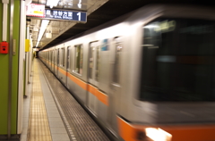 Ginza Line4