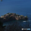 晩秋の八丁出島