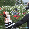 ハロウィン