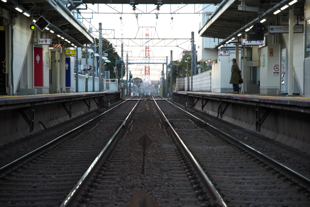 京成線