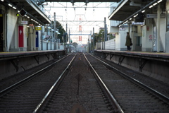 京成線