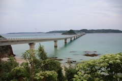 角島大橋