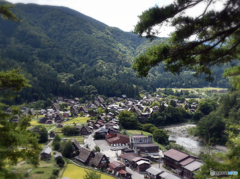 大切にしたい情景
