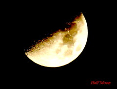 Half Moon