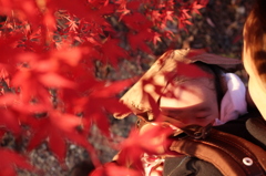 居眠り