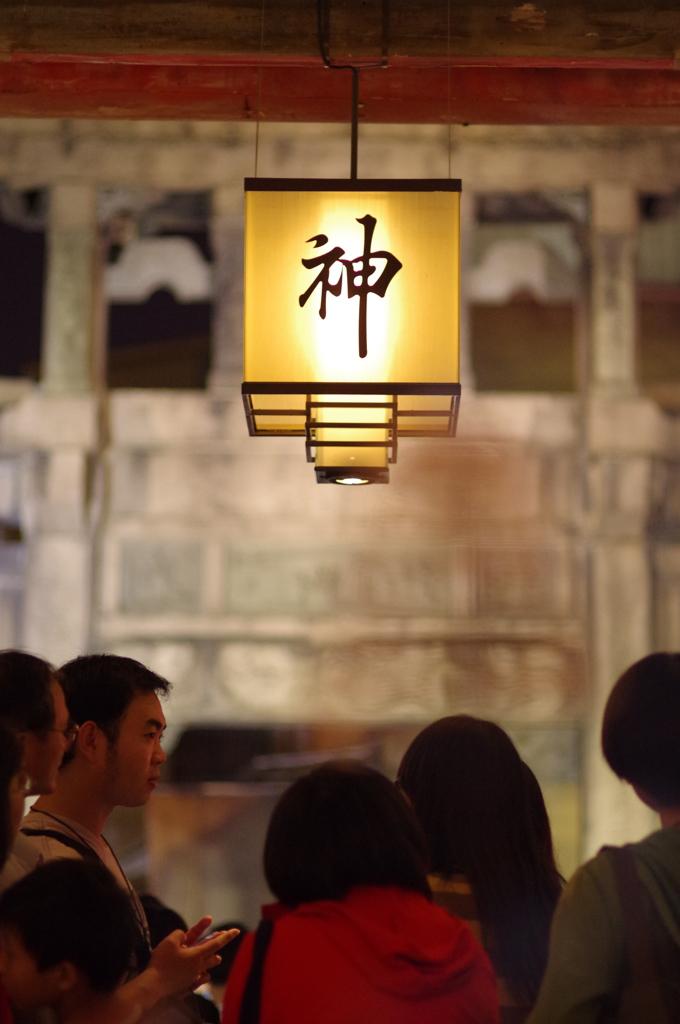 風神廟旅人市集#9