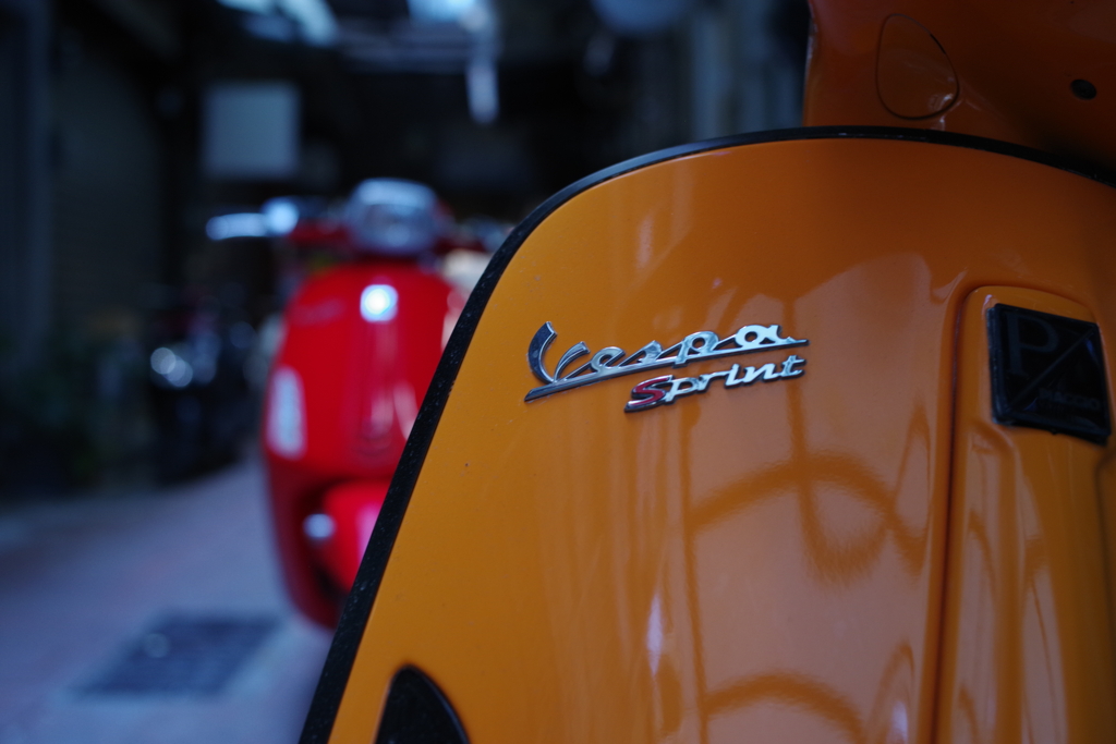 Vespa