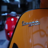 Vespa