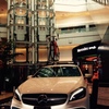 A180 Sports / Mercedes me