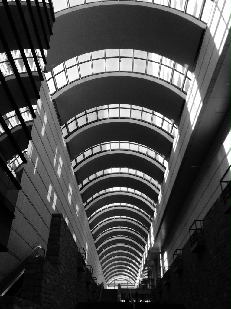 東京オペラシティ *1