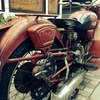 Moto Guzzi Airone