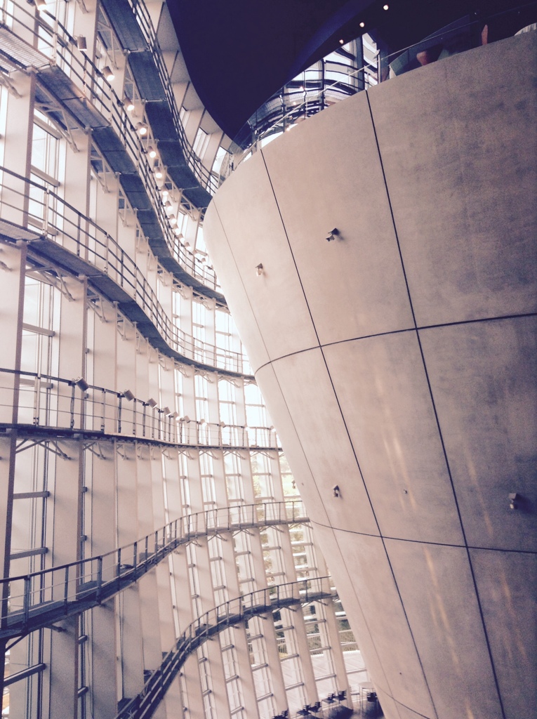 新国立美術館 #08