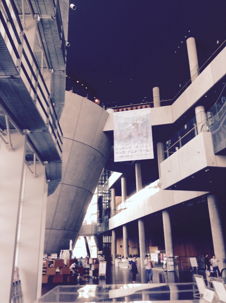 新国立美術館 #05