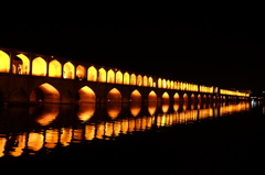 スィーオセ橋