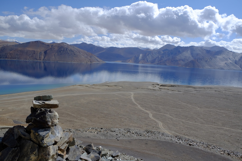 ラダック・パンゴンツォ朝