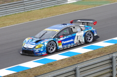 2013 SUPER GT 第8戦 MOTEGI プリウスGT