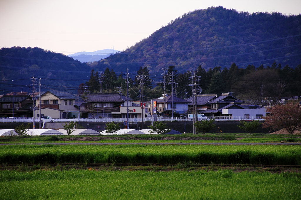 関市～風景～