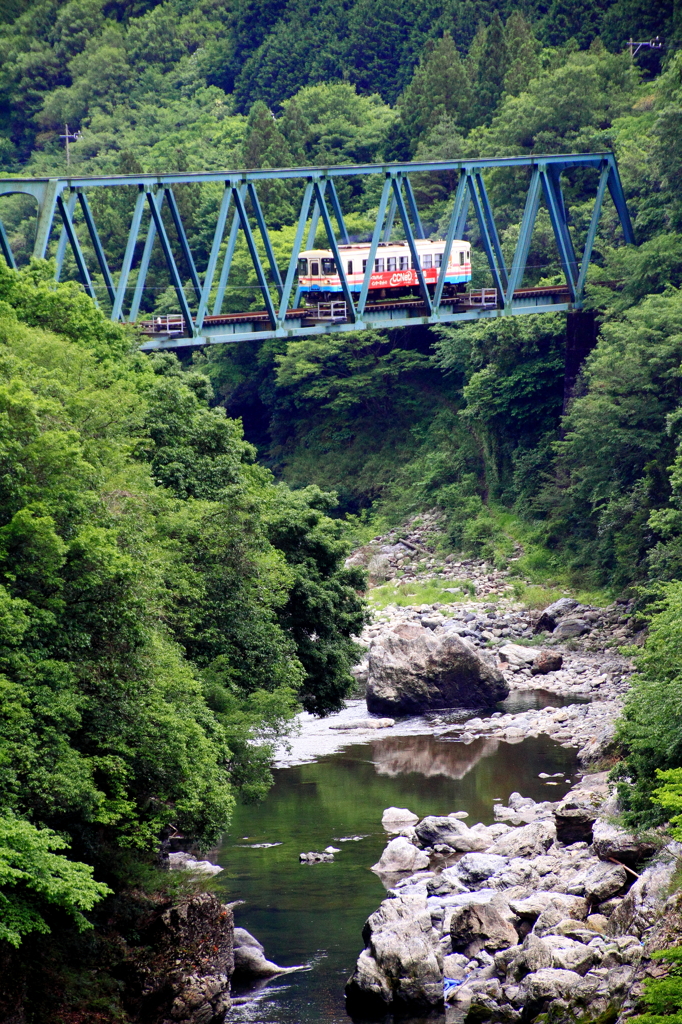 新境地!!