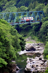 新境地!!