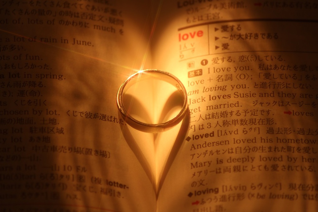 LOVE