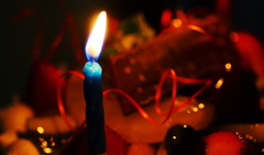 Happy Birthday（1）