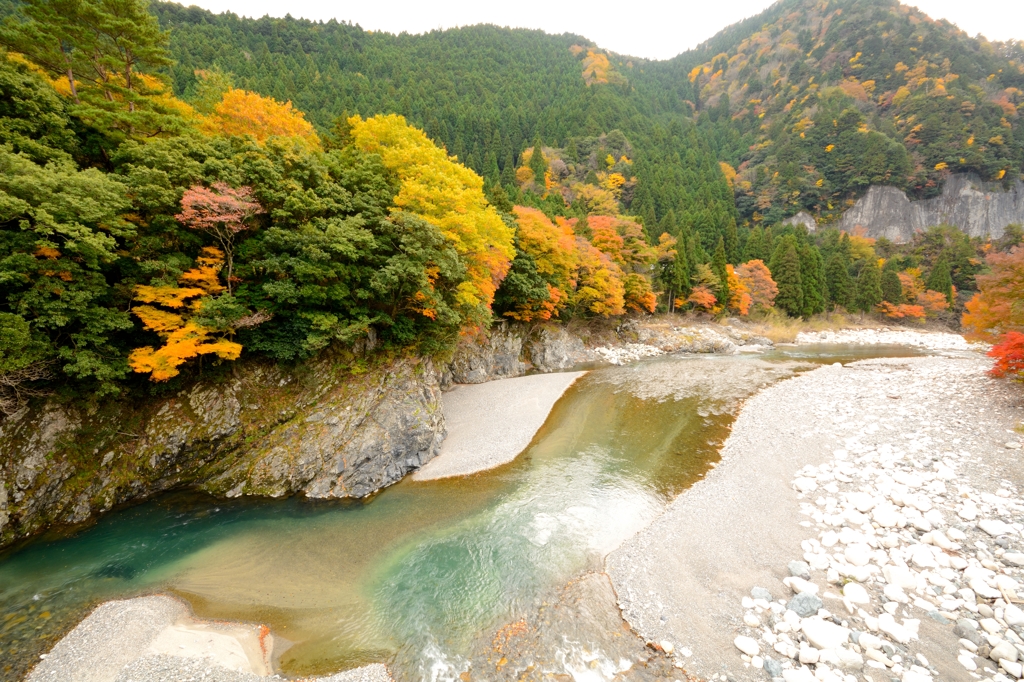 愛知川