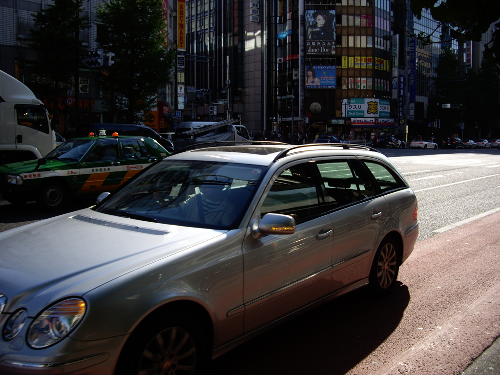 新宿