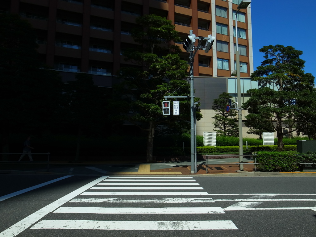 芝浦