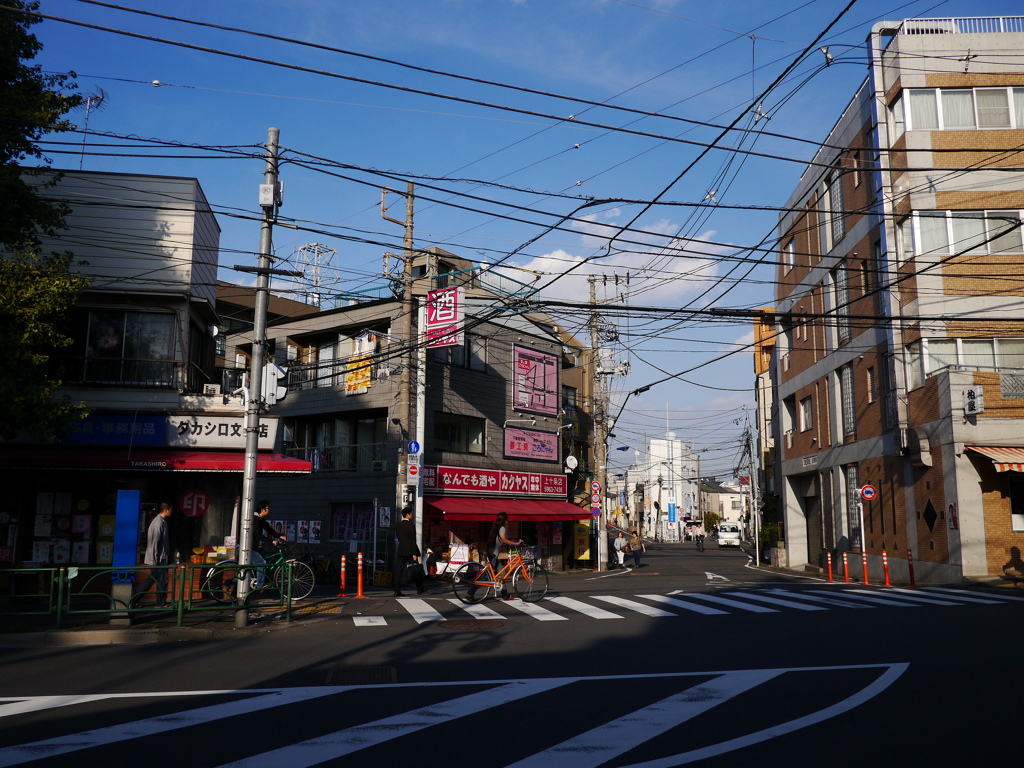 板橋