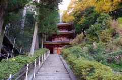 松尾寺2