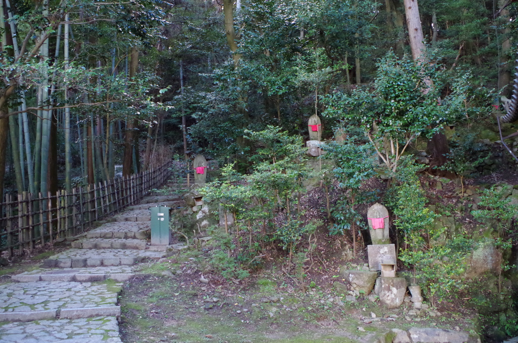 松尾寺3