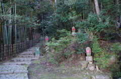 松尾寺3