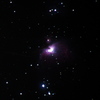 オリオン座大星雲（M42）