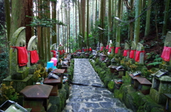 宝山寺5