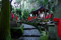 宝山寺8