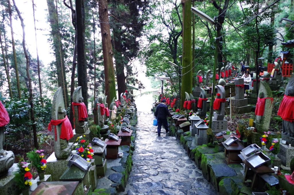 宝山寺2