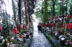 宝山寺2