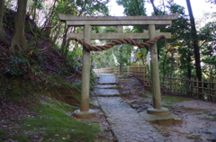 松尾山神社