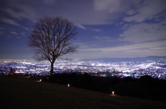 古都の夜景2