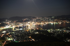 稲佐山夜景