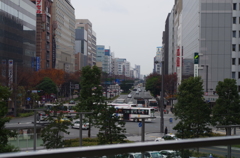 大都市福岡