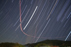 明日香の軌跡