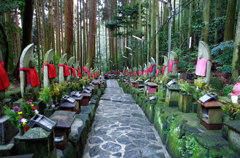 宝山寺6