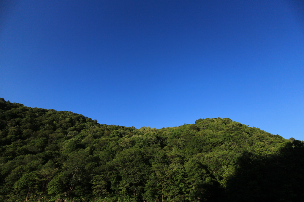 青空