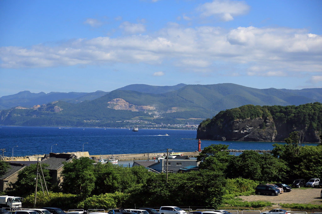 海