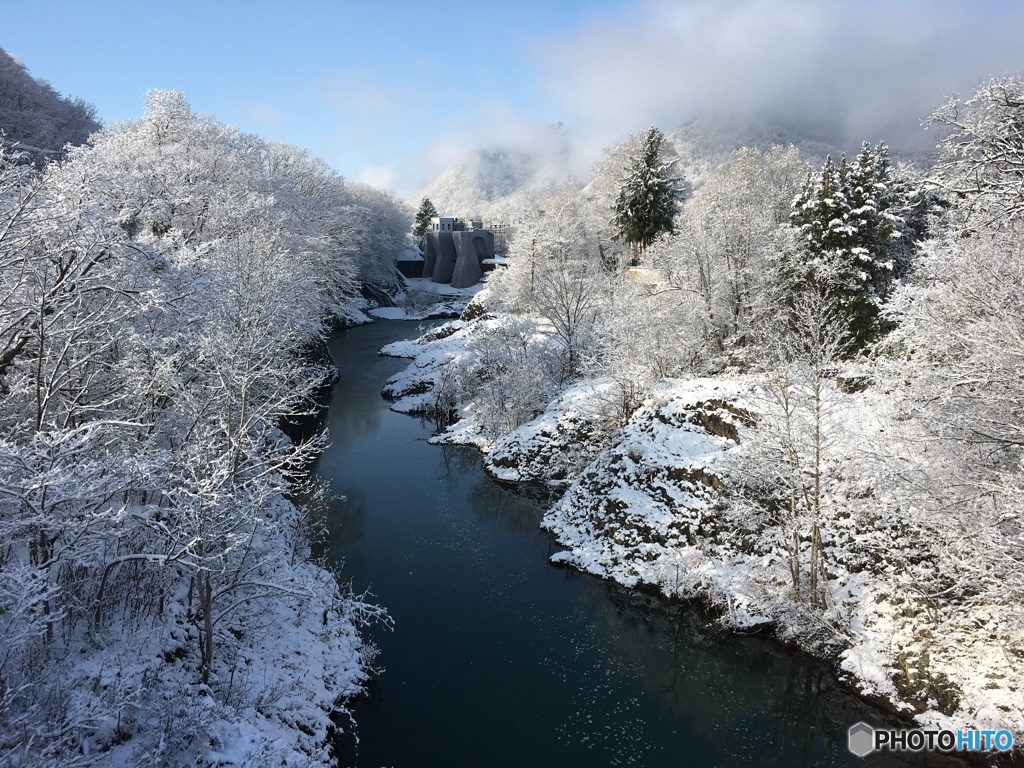 初雪